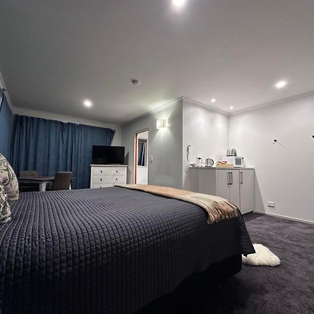 Tongariro Suites Ohakune Extérieur photo