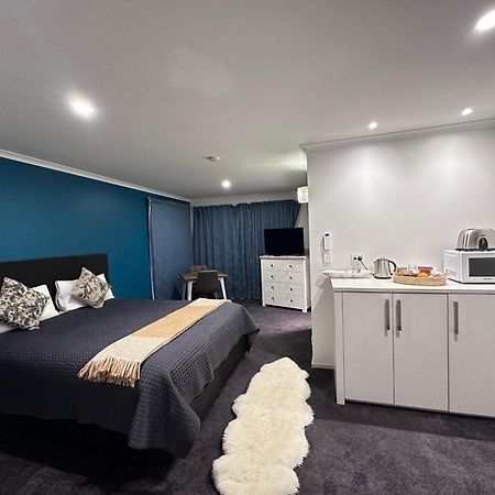 Tongariro Suites Ohakune Extérieur photo