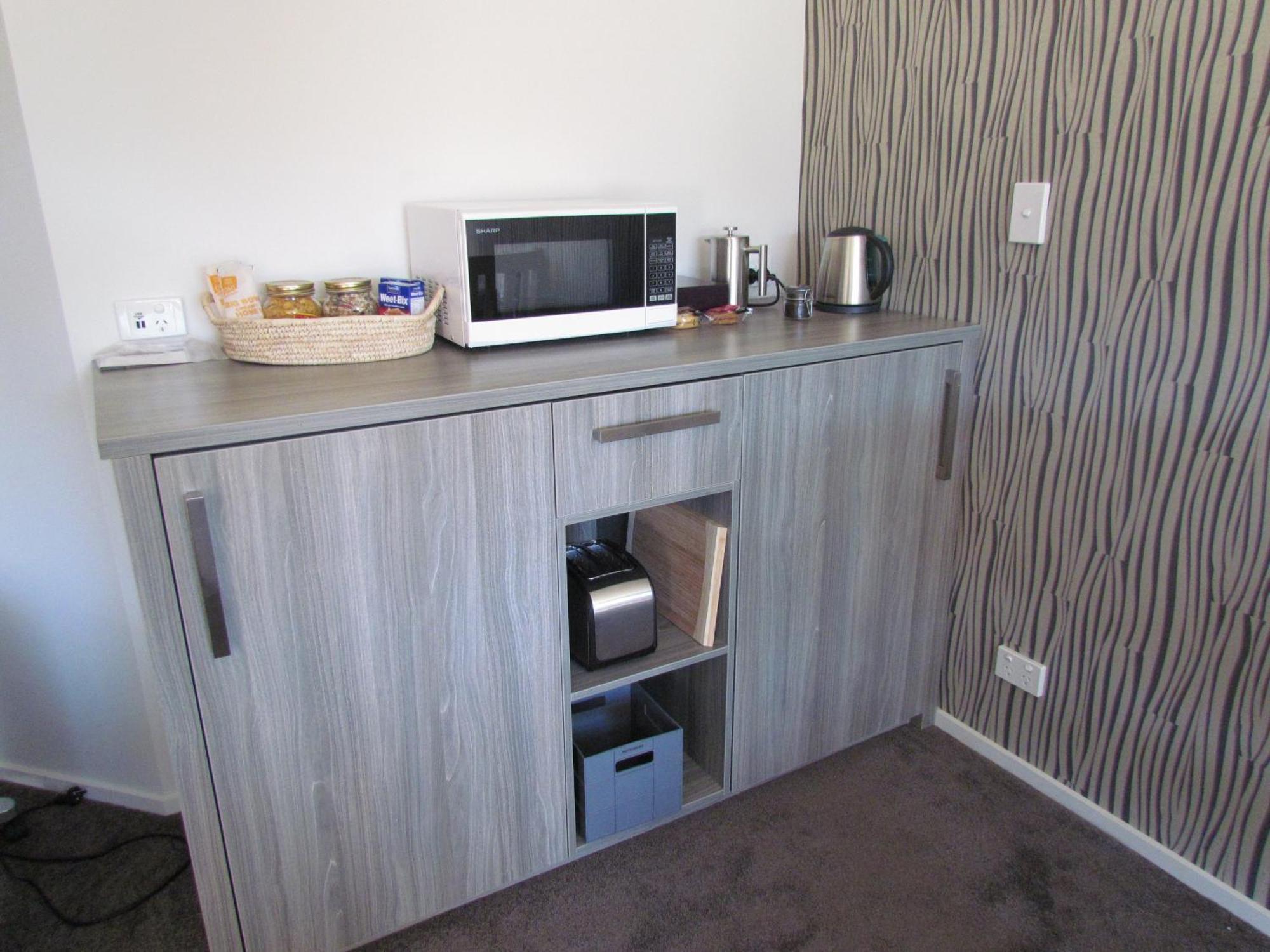 Tongariro Suites Ohakune Chambre photo