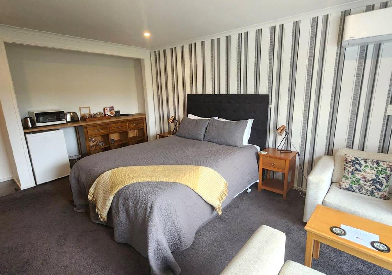 Tongariro Suites Ohakune Extérieur photo