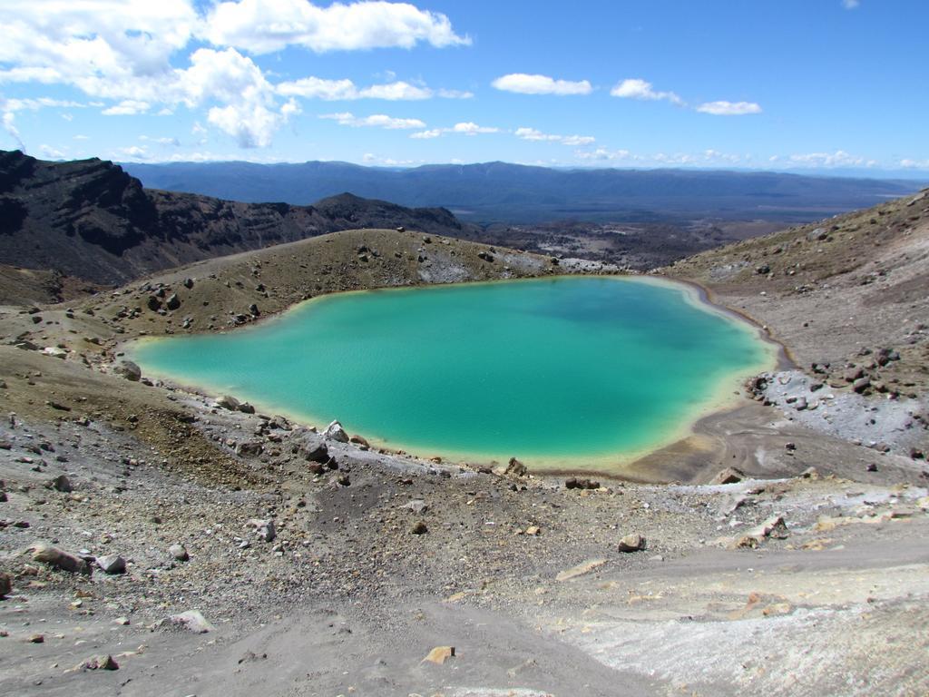 Tongariro Suites Ohakune Extérieur photo