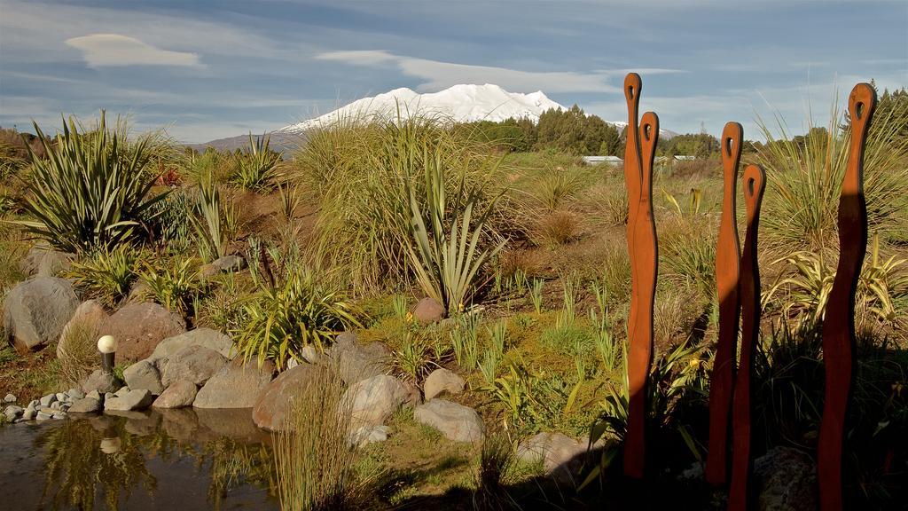 Tongariro Suites Ohakune Extérieur photo