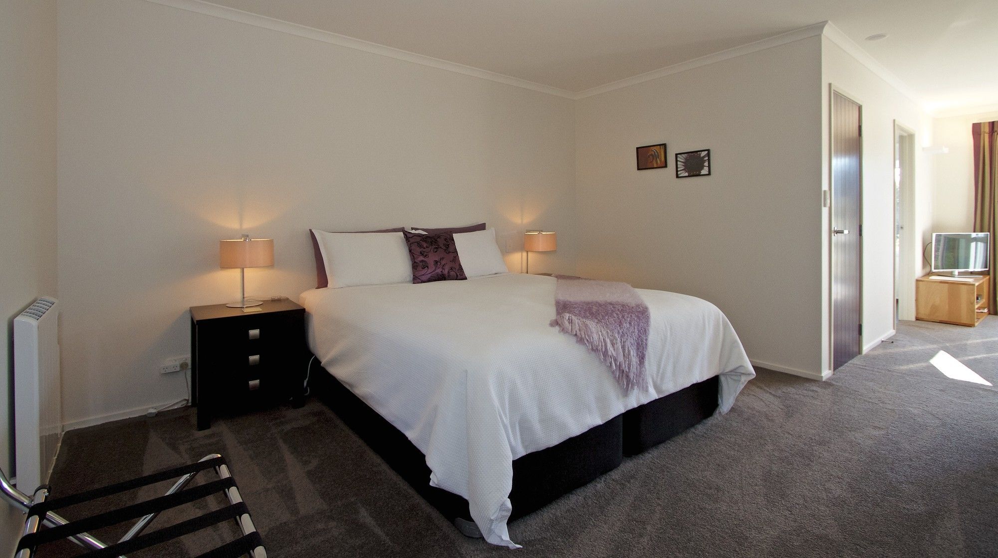 Tongariro Suites Ohakune Extérieur photo