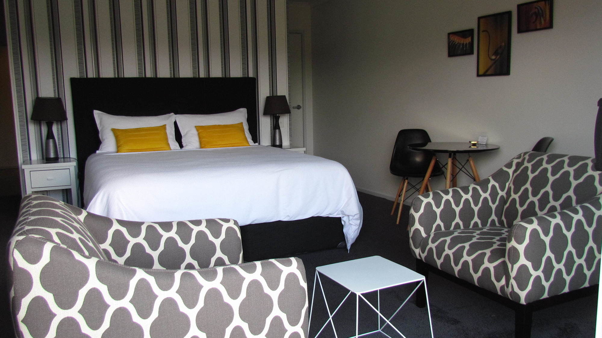 Tongariro Suites Ohakune Extérieur photo
