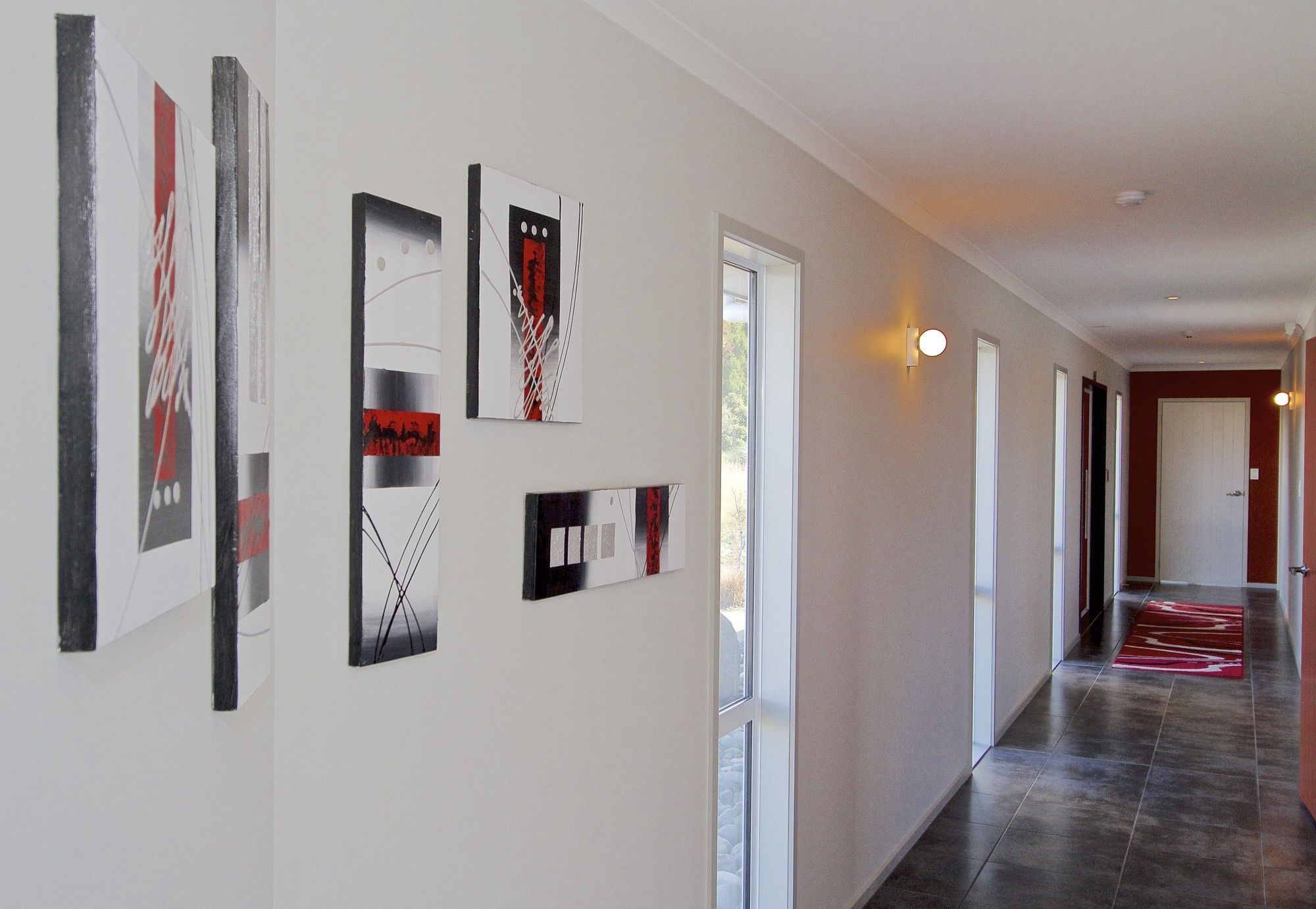 Tongariro Suites Ohakune Extérieur photo