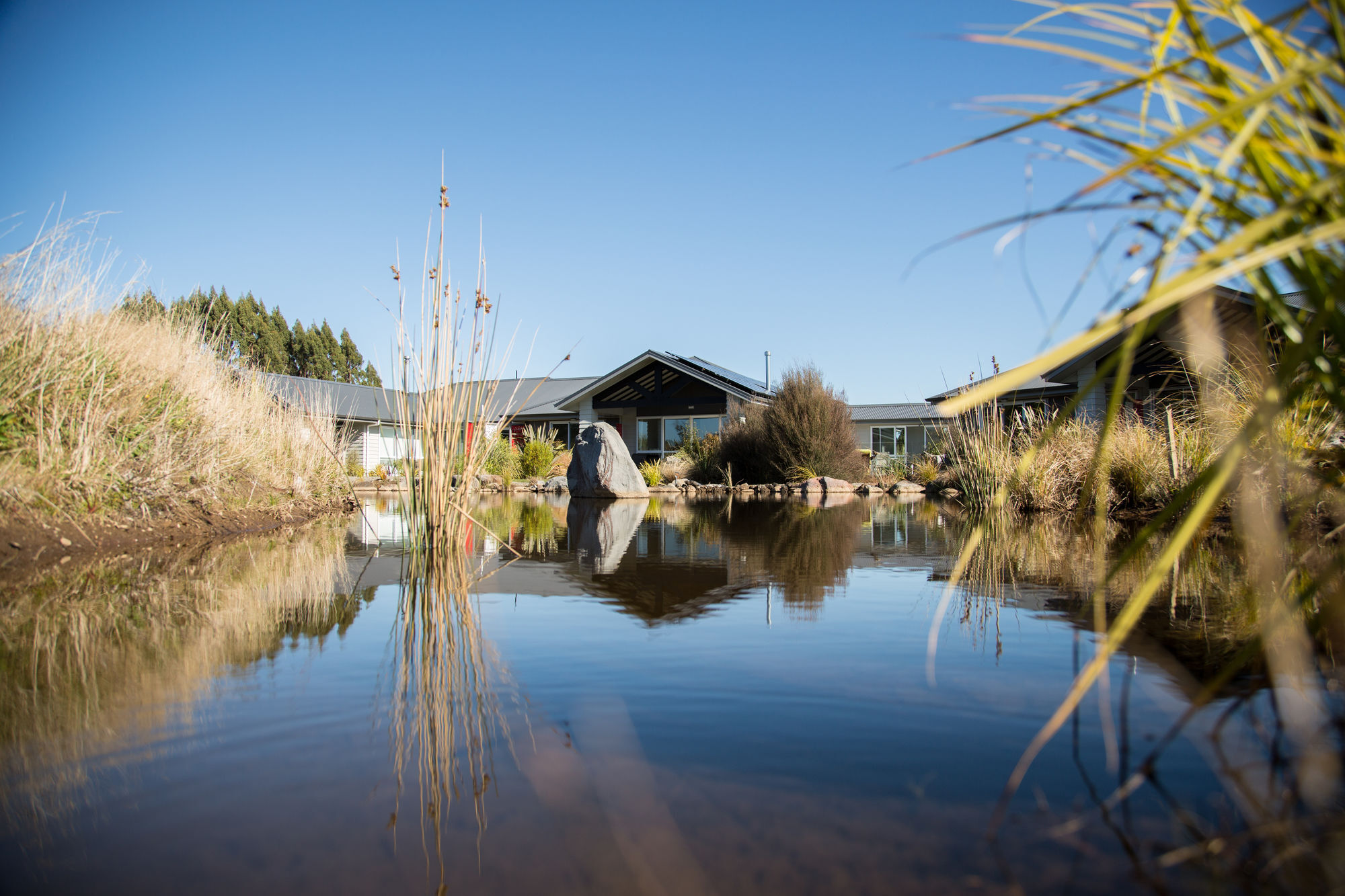 Tongariro Suites Ohakune Extérieur photo