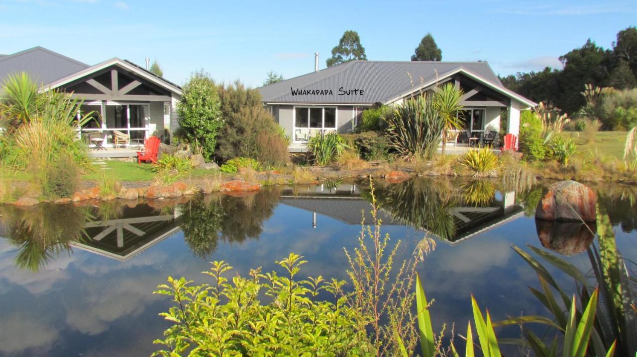 Tongariro Suites Ohakune Extérieur photo