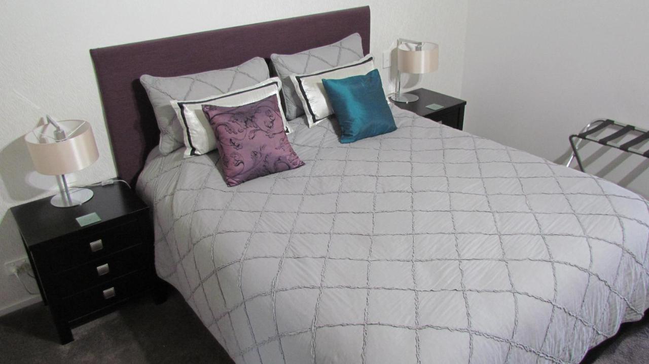 Tongariro Suites Ohakune Extérieur photo