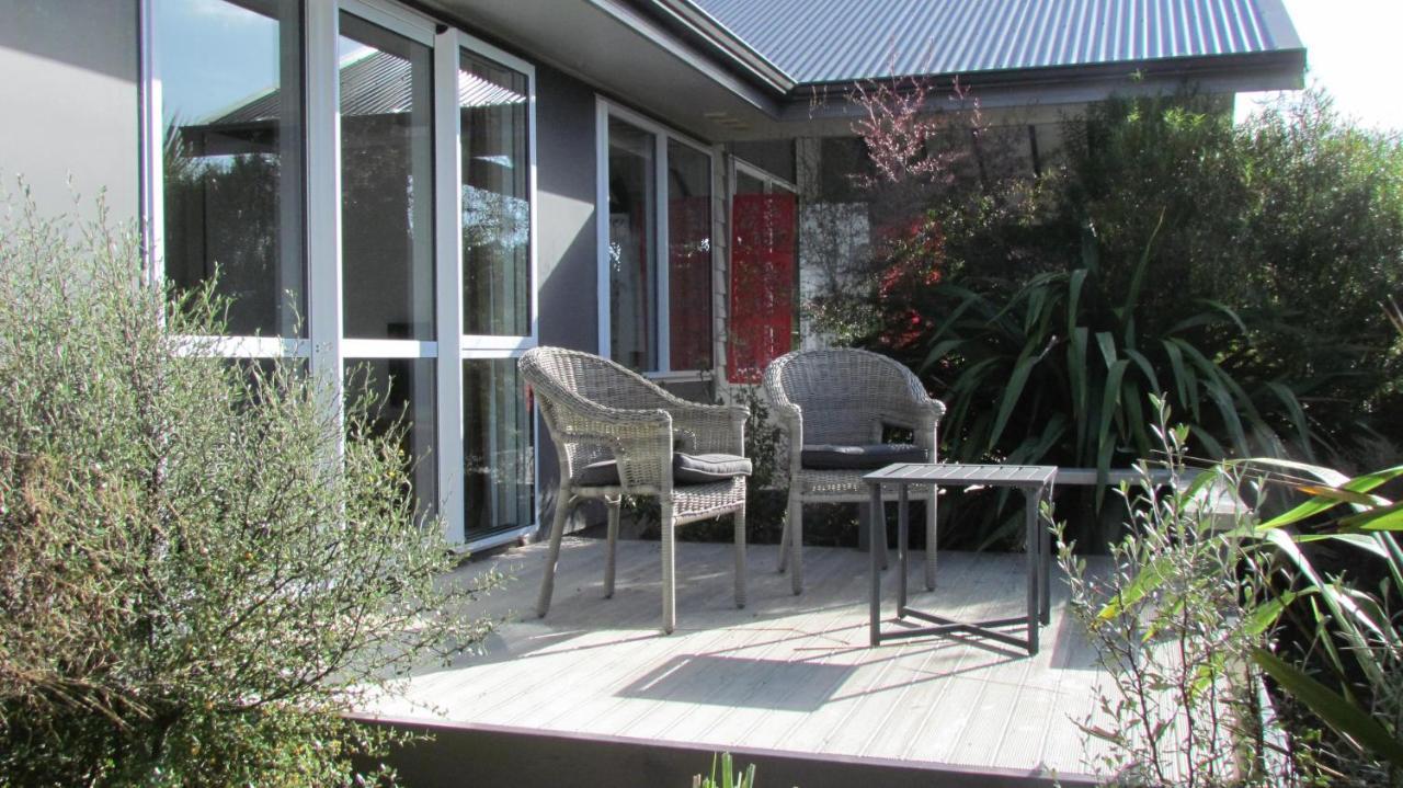 Tongariro Suites Ohakune Extérieur photo