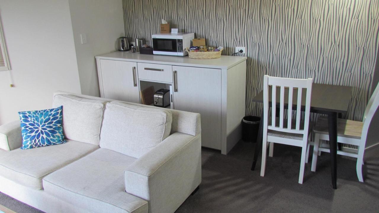 Tongariro Suites Ohakune Extérieur photo