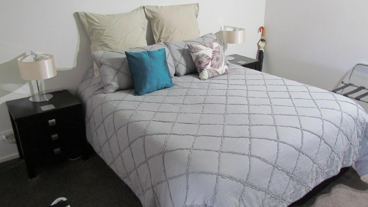 Tongariro Suites Ohakune Extérieur photo