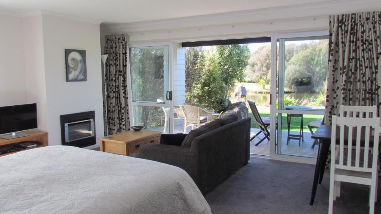 Tongariro Suites Ohakune Extérieur photo