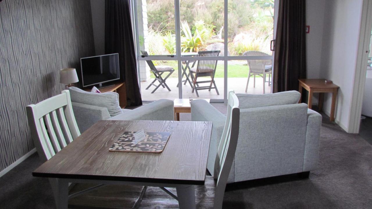 Tongariro Suites Ohakune Extérieur photo