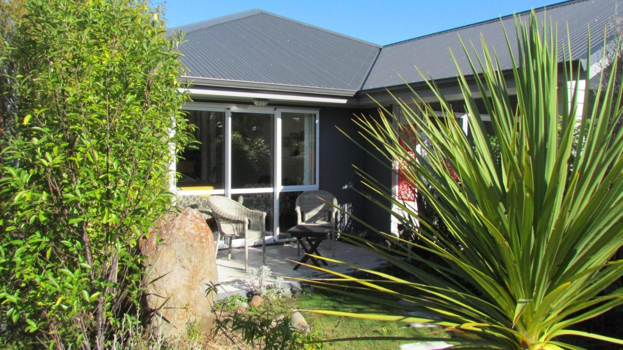Tongariro Suites Ohakune Extérieur photo