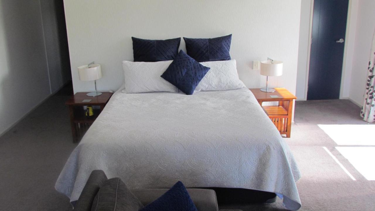 Tongariro Suites Ohakune Extérieur photo