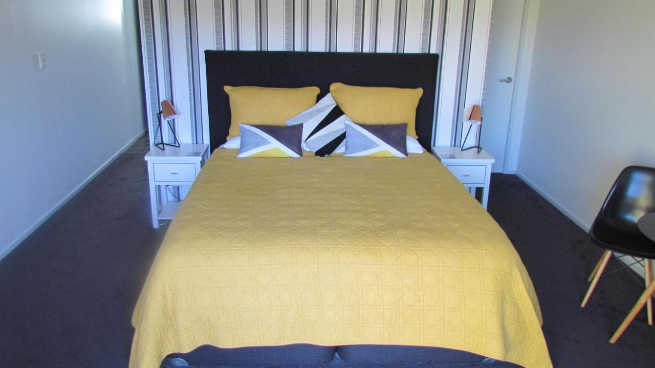 Tongariro Suites Ohakune Extérieur photo